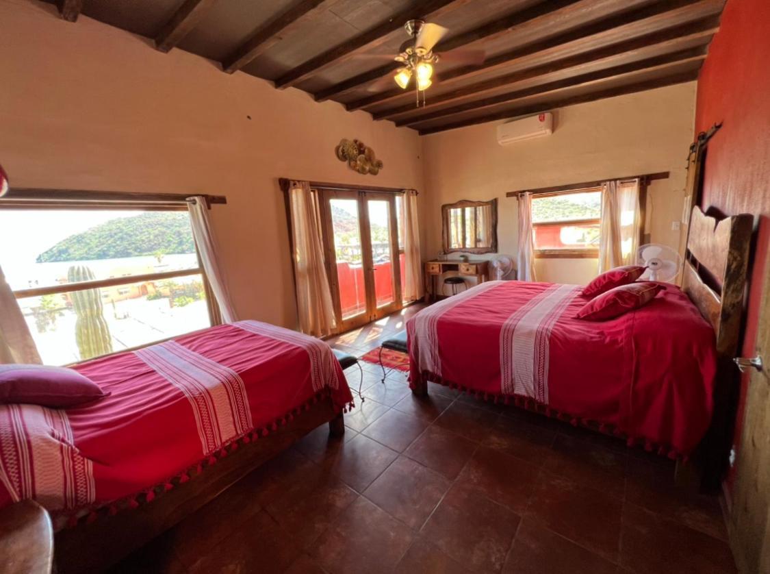 Casa Concepcion Suites Punta Arena Exterior photo